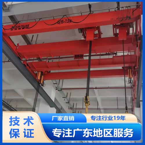 立足东莞横沥三江工业区，天车加工专业服务团队企业介绍